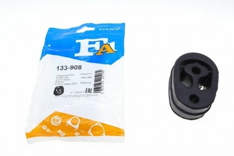 Буфер глушника (Fischer) Fischer Automotive One (FA1) 133-908 (фото 1)