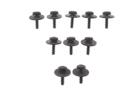 Гвинт саморізний Fischer Automotive One (FA1) 13-70003.10 (фото 1)