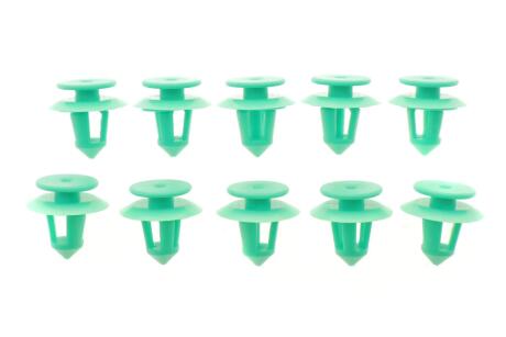 Кліпса кріплення (затискач) Fischer Automotive One (FA1) 14-40020.10 (фото 1)