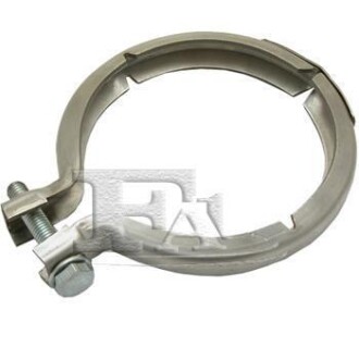 Хомут глушника Fischer Automotive One (FA1) 144-8107 (фото 1)