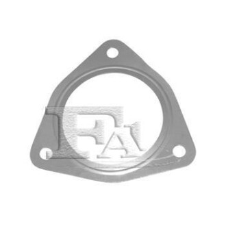 Ущільнення, вихлопна труба Fischer Automotive One (FA1) 210-920 (фото 1)