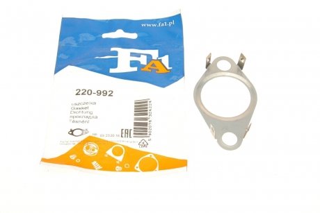 Прокладка колектора Fischer Automotive One (FA1) 220-992 (фото 1)