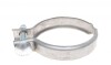 Хомут глушителя Fischer Automotive One (FA1) 224-872 (фото 2)