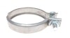 Хомут глушителя Fischer Automotive One (FA1) 224-872 (фото 3)