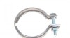 Хомут глушителя Fischer Automotive One (FA1) 224-872 (фото 4)