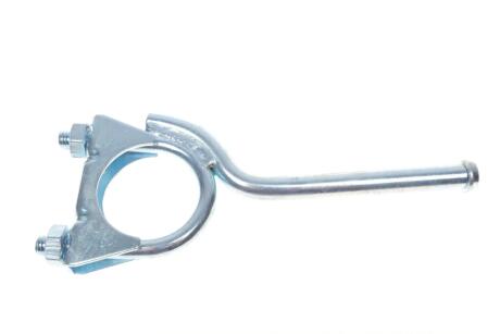 Хомут-затискач металевий Fischer Automotive One (FA1) 225-946 (фото 1)