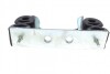 Кронштейн креплення глушника Fischer Automotive One (FA1) 233-929 (фото 4)