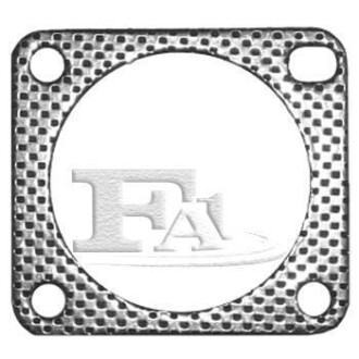 Ущільнення, вихлопна труба Fischer Automotive One (FA1) 250-902 (фото 1)