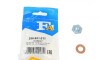 Пробка поддона масляного M10x1.25 L=13 (Fischer) Fischer Automotive One (FA1) 256.851.011 (фото 1)