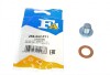 Пробка масляного піддону M14x1.5 L=14 (Fischer) Fischer Automotive One (FA1) 256.852.011 (фото 1)