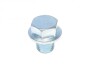 Пробка масляного піддону M14x1.5 L=14 (Fischer) Fischer Automotive One (FA1) 256.852.011 (фото 2)