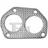 FISCHER Прокладка выхлопной трубы FIAT Bravo/a 95-98 330-914