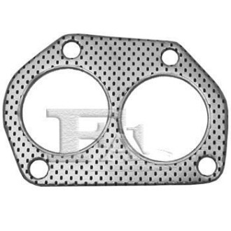 FISCHER Прокладка выхлопной трубы FIAT Bravo/a 95-98 Fischer Automotive One (FA1) 330-914 (фото 1)