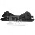 FISCHER FIAT кронштейн глушника Stilo 01- (мат. EPDM) 333-727