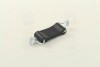 Кронштейн глушника FIAT (вир-во Fischer) 333-903