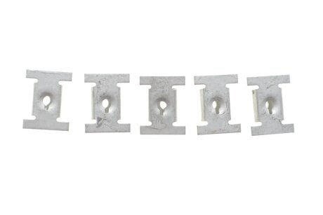 Кліпса кріплення (затискач) Fischer Automotive One (FA1) 33-40019.5 (фото 1)