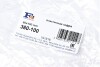 Гофра эластичная 60x100 mm (Fischer) Fischer Automotive One (FA1) 360-100 (фото 2)