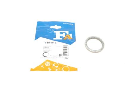 Прокладка колектора двигуна металева Fischer Automotive One (FA1) 410-014 (фото 1)