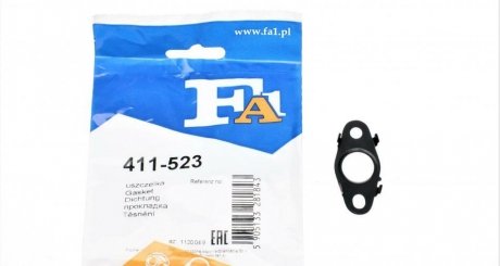 Прокладка турбины Fischer Automotive One (FA1) 411-523 (фото 1)