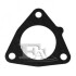 FISCHER OPEL Прокладка компресора (OE - 4415317, 93180479, 7701057997, 1446531N01, 14465G2403) 412-518
