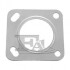FISCHER FORD Ущільнення турбіни RANGER (ET) 2.5 TDCi 4x4 06-, MAZDA BT-50 Пікап (CD, UN) 2.5 MRZ-CD 4x4 (UNY0W3) 06- Fischer Automotive One (FA1) 413-520 (фото 1)