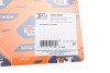 Прокладка колектора двигуна металева Fischer Automotive One (FA1) 414-012 (фото 2)
