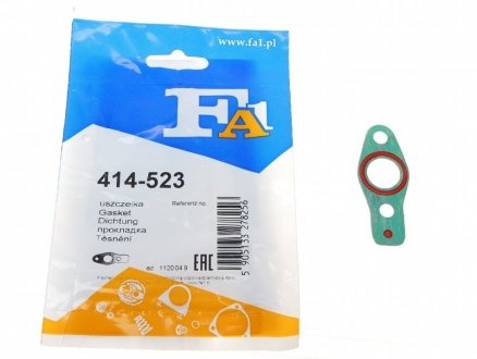 Прокладка Fischer Automotive One (FA1) 414-523
