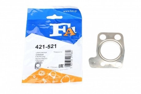 Прокладка турбіни Fischer Automotive One (FA1) 421-521