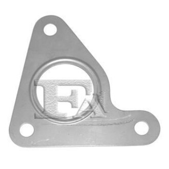 Прокладка двигуна металева Fischer Automotive One (FA1) 422-509 (фото 1)