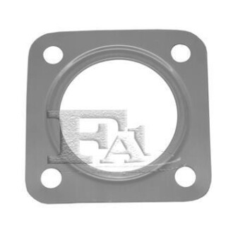 Прокладка двигуна металева Fischer Automotive One (FA1) 433-507 (фото 1)