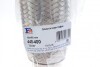 Гофра глушителя Fischer Automotive One (FA1) 448-400 (фото 2)