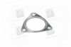 Прокладка глушителя ROVER (пр-во Fischer) 450-909