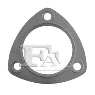 Прокладка вихлопної системи металева Fischer Automotive One (FA1) 450-917
