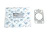 FISCHER VW Прокладка турбокомпрессор CRAFTER 30-35 2.5 TDI 06-, PASSAT B5 2.5 TDI 98-, TRANSPORTER T4 2.5 98-, AUDI, SKODA, FIAT Fischer Automotive One (FA1) 454-502 (фото 2)