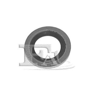 Фото ущільнююче кільце гумометалеве Fischer Automotive One (FA1) 542.470.010 Ущільнююче кільце гумометалеве Fischer Automotive One (FA1) 542.470.010