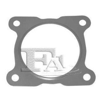 Ущільнення, вихлопна труба Fischer Automotive One (FA1) 550-932 (фото 1)