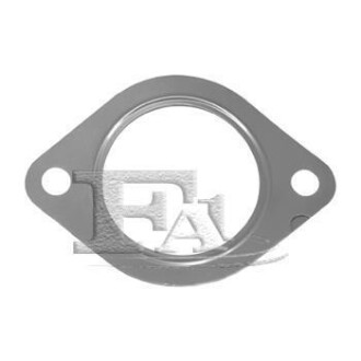 Ущільнення, вихлопна труба Fischer Automotive One (FA1) 550-933 (фото 1)
