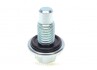 Пробка поддона масляного M12x1.75 L=16 (пр-во Fischer) 731.110.001