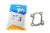 FISCHER MITSUBISHI Прокладка трубы выхлопного газа L200 2.5 05-15 740-920