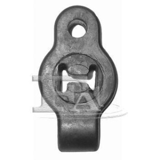 Резинка крепления глушителя Fischer Automotive One (FA1) 743-908