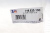 Уплотнительное кольцо/Cu 10,00 x 20,00 x 2,00 Fischer Automotive One (FA1) 746.520.100 (фото 3)