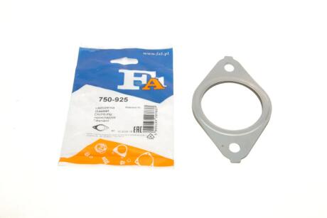 Прокладка труби вихлопної Fischer Automotive One (FA1) 750-925 (фото 1)