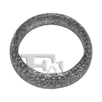 Кришка, вихлопна труба Fischer Automotive One (FA1) 751-955 (фото 1)