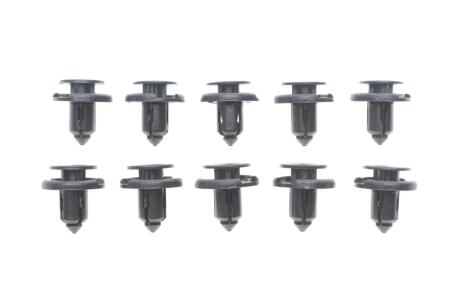 Кліпса кріплення (затискач) Fischer Automotive One (FA1) 75-30006.10 (фото 1)