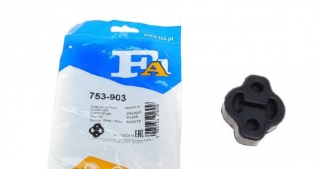 Буфер глушника (Fischer) Fischer Automotive One (FA1) 753-903