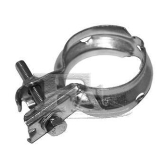 ХОМУТ ТРУБНИЙ ЕД SUZUKI SX4/SEDICI Fischer Automotive One (FA1) 764-965 (фото 1)
