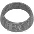 FISCHER TOYOTA кільце глушника 43x54,4X11,9 mm Yaris 01/2006 - 771-942
