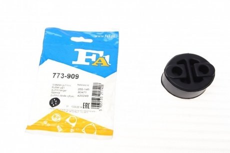 Кронштейн глушителя TOYOTA (Fischer) Fischer Automotive One (FA1) 773-909