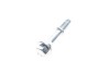Болт с шестигранной головкой M10/M10x1.25x62 мм (пр-во Fisher) 775-903