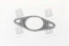 Прокладка глушителя MAZDA (пр-во Fischer) 780-911